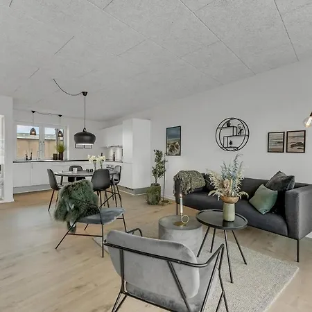 Lejlighed Awesome In Ringkøbing