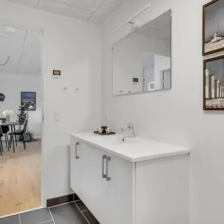 Lejlighed Awesome In *