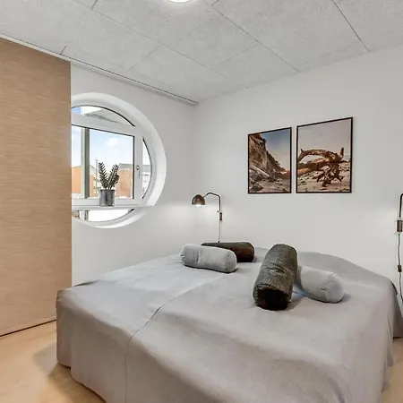 Lejlighed Awesome In *