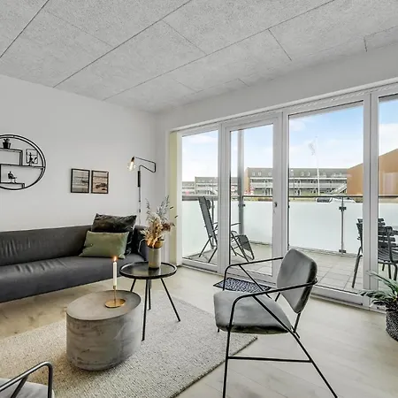 Lejlighed Awesome In *