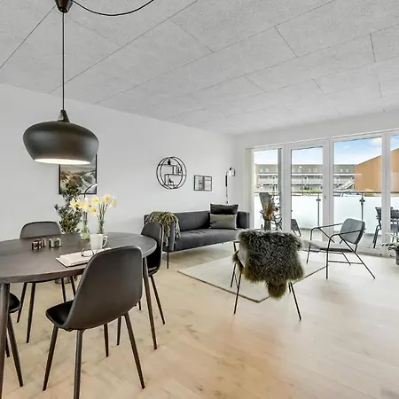 Lejlighed Awesome In