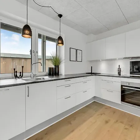 Lejlighed Awesome In Ringkøbing