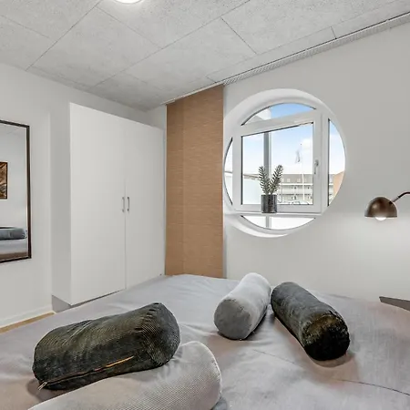 Lejlighed Awesome In