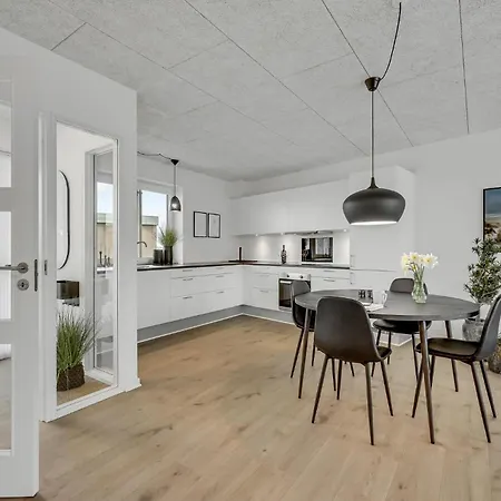 Lejlighed Awesome In *