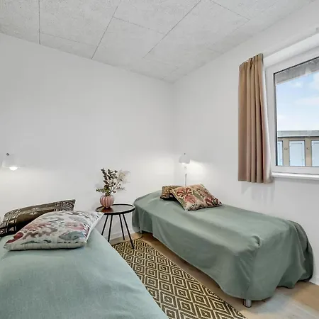 Awesome In Lejlighed Ringkøbing