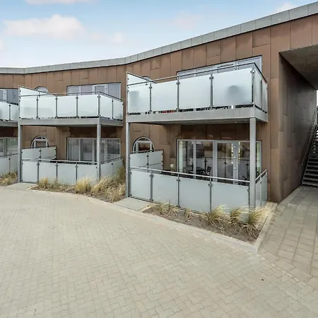 2 Bedroom Amazing In * Ringkobing