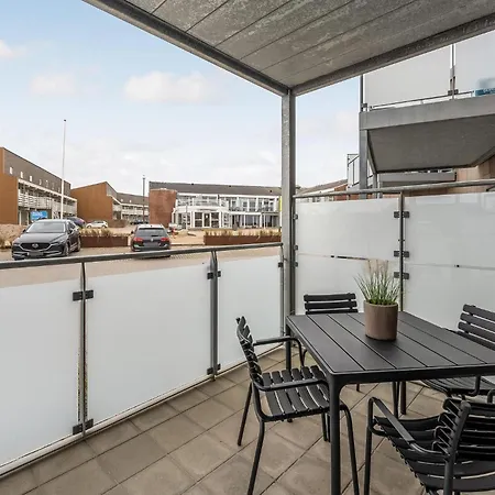 Lejlighed Awesome In Ringkøbing