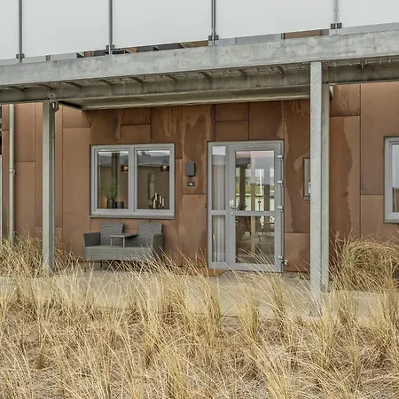 Awesome In Lejlighed Ringkøbing