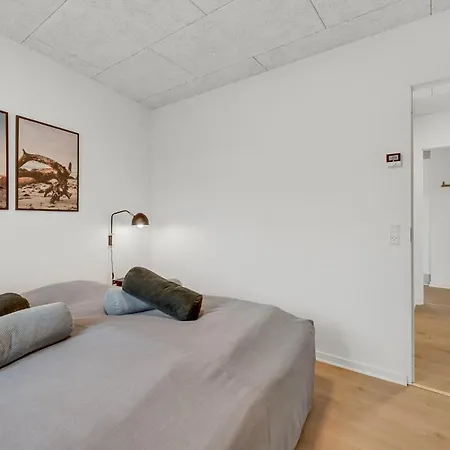 Apartment 2 Bedroom Amazing In Ringkobing