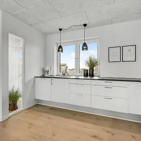 Lejlighed Awesome In *