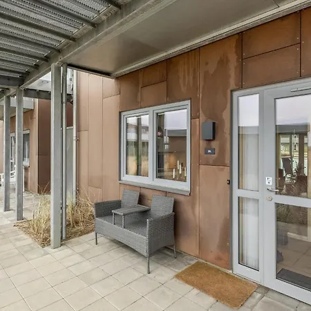 Superbe à Appartement Ringkøbing