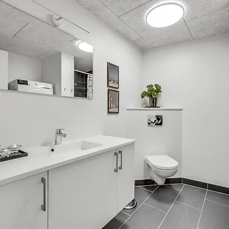 شقة 2 Bedroom Amazing In Ringkøbing