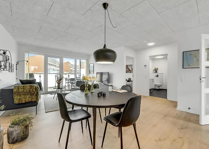 Awesome In Apartment *