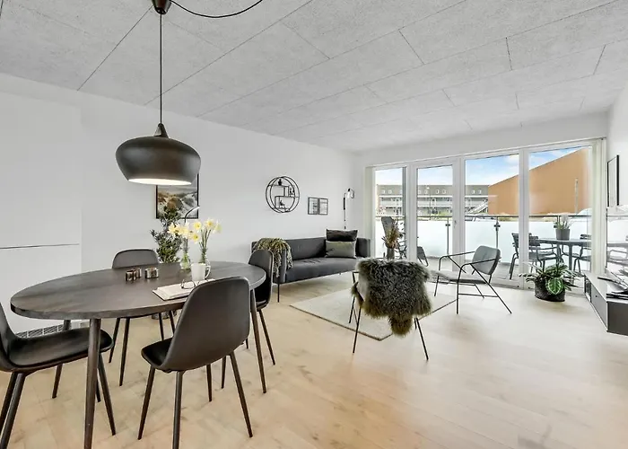 Apartamento Awesome In