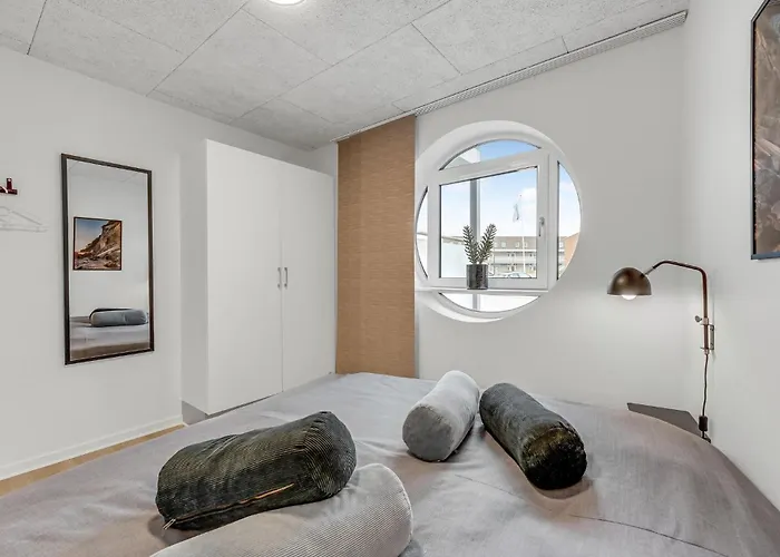 Apartamento Awesome In