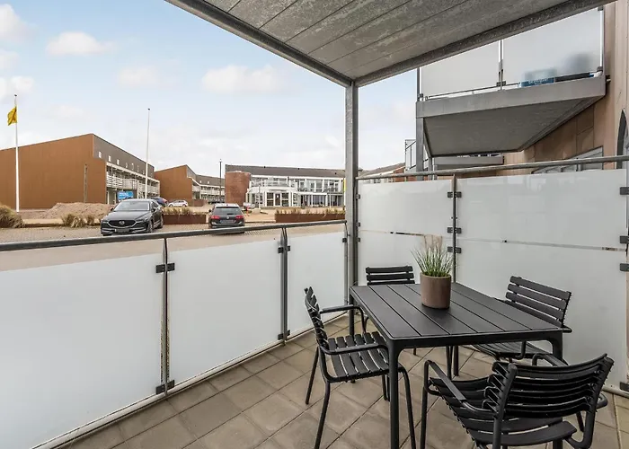 Apartment Awesome In Ringkobing