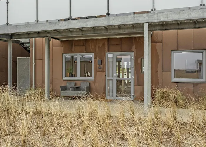 Awesome In Apartment Ringkobing