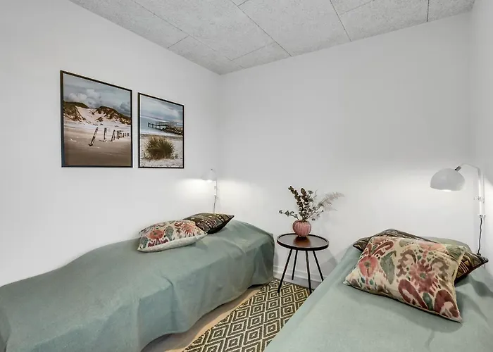 Awesome In Ringkobing