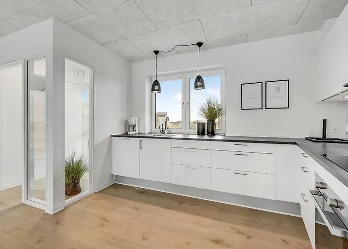 Apartamento Awesome In *