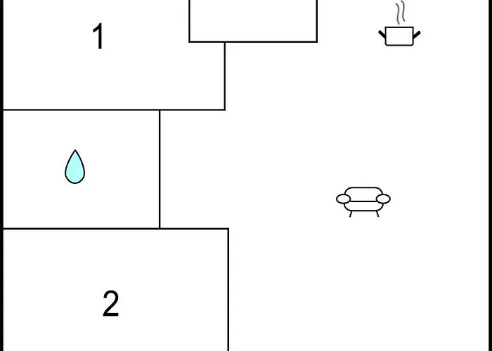 Awesome In Apartment *